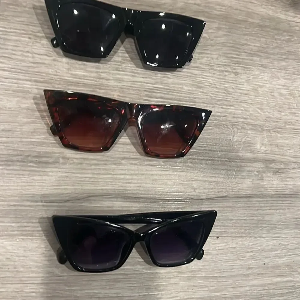Sunglasses 🕶 3 bundle